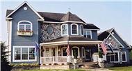 Main image for house plan # 3525