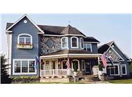 Main image for house plan # 3525