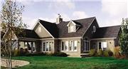 View house Plan#126-1296