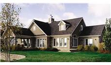 Main image for house plan # 3539