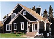 Main image for house plan # 3531