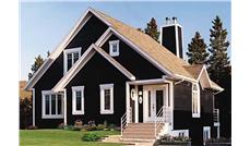 Main image for house plan # 3531