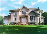 View house Plan#126-1311