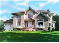 Main image for house plan # 4148
