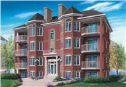 View house Plan#126-1325