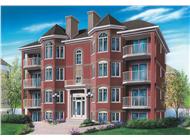 Main image for house plan # 13042
