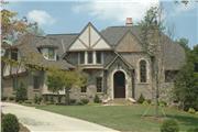 View house Plan#127-1034