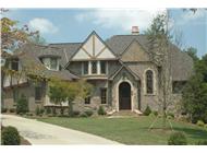Main image for house plan # 19771