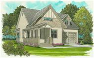 Main image for house plan # 17267