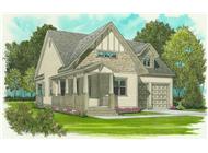 Main image for house plan # 17267