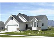 Main image for house plan # 6564