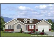 Main image for house plan # 6539