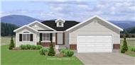 Main image for house plan # 6536