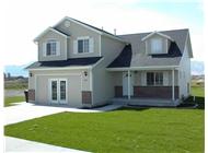 Main image for house plan # 6565
