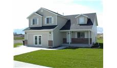 Main image for house plan # 6565