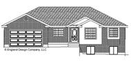Main image for house plan # 6545