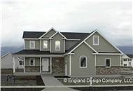 Main image for house plan # 6556