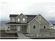Main image for house plan # 6556