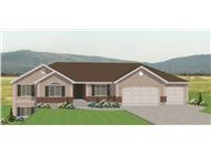 Main image for house plan # 6546