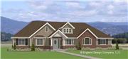 View house Plan#129-1030