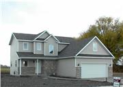 View house Plan#129-1031
