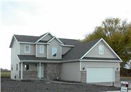 Main image for house plan # 6557