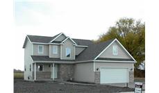 Main image for house plan # 6557