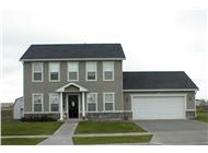 Main image for house plan # 6558