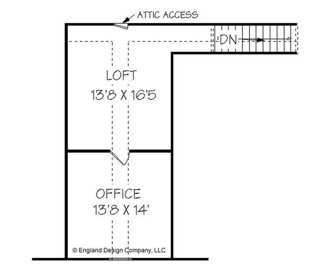 Bonus Room