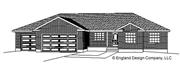 View house Plan#129-1044