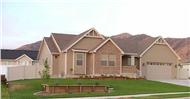 Main image for house plan # 8245