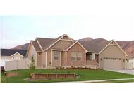 Main image for house plan # 8245