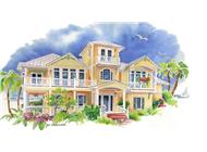 Main image for house plan # 16952