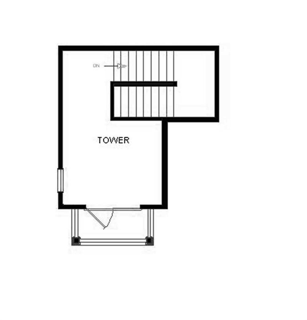 TOWER FLOOR PLAN