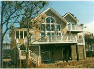 Main image for house plan # 16773