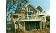 Main image for house plan # 16773