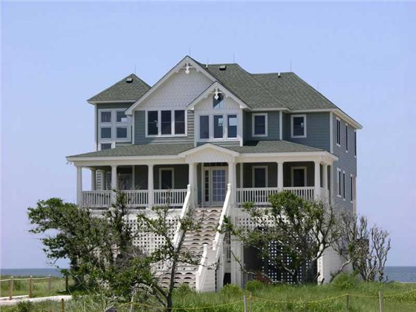 Main image for house plan # 16768