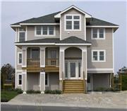 View house Plan#130-1009