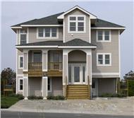 Main image for house plan # 16798