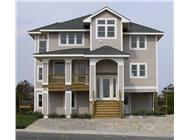 Main image for house plan # 16798