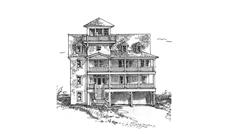 Main image for house plan # 16904