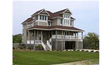Main image for house plan # 16794