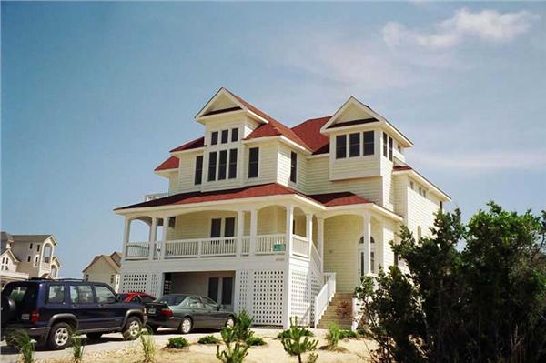 FRONT PHOTOGRAPH