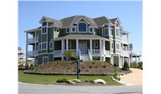 Main image for house plan # 16907