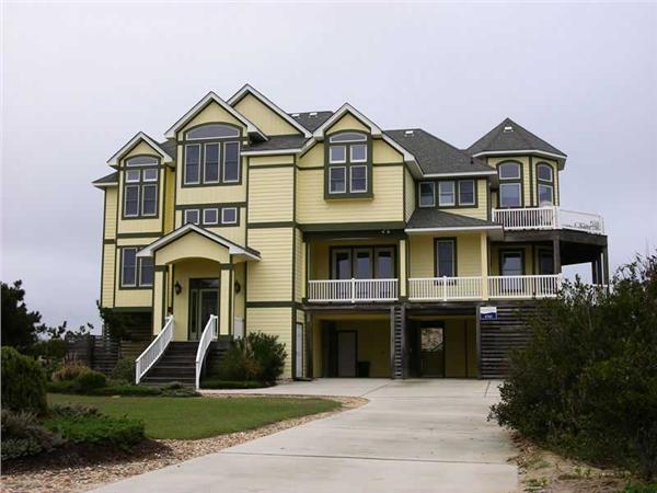 Main image for house plan # 16856