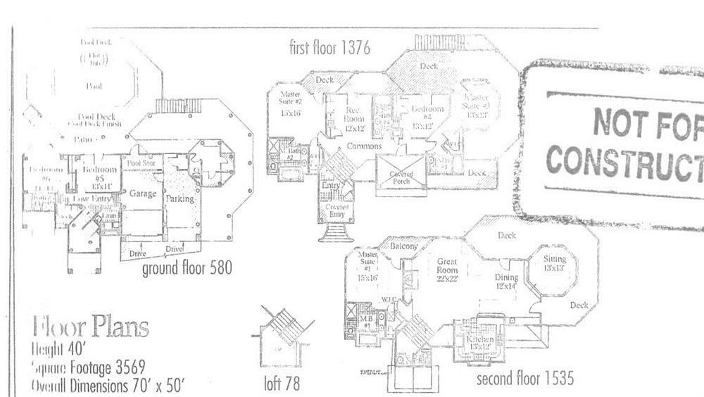 130-1018 house plans room dimensions