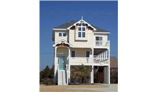 Main image for house plan # 16758