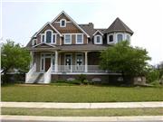 View house Plan#130-1054