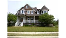 Main image for house plan # 16902