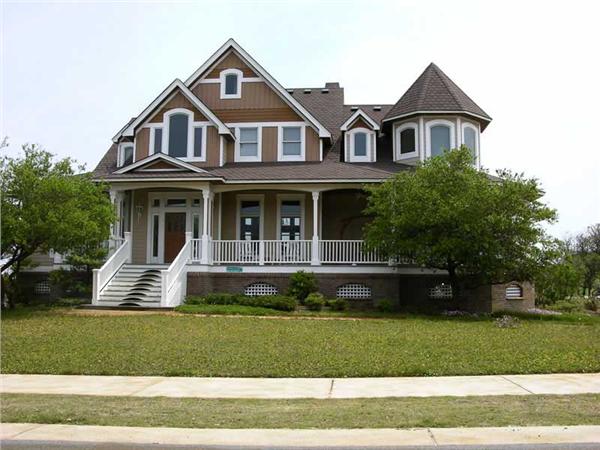 Main image for house plan # 16902